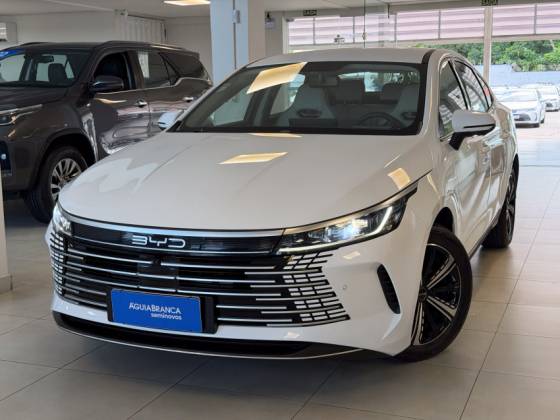 BYD KING 1.5 DM-I PHEV GL AUTOMÁTICO